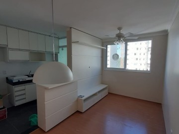 Apartamento - Venda - Jardim Iris - So Paulo - SP